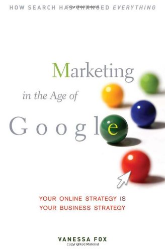 Marketing in the Age of Google