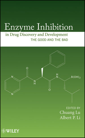 Enzyme Inhibition in Drug Discovery and Development The Good and the Bad