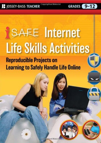 i-SAFE Internet Life Skills Activities