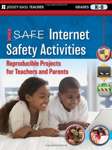 i-SAFE Internet Safety Activities