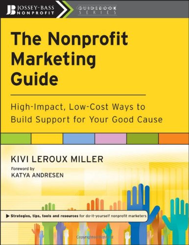 The Nonprofit Marketing Guide