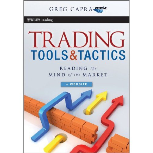 Trading Tools and Tactics +web