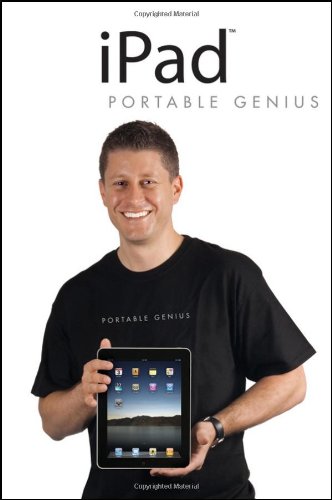 iPad Portable Genius