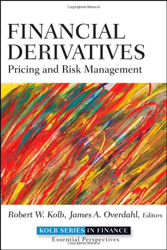 Financial Derivatives