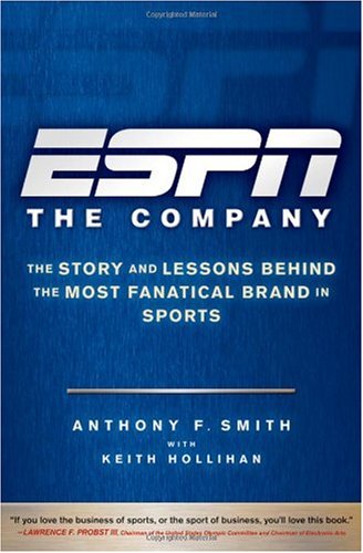 ESPN the Company