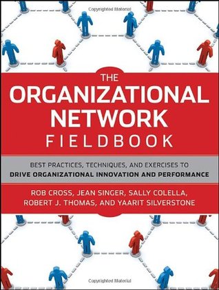 The Organizational Network Fieldbook