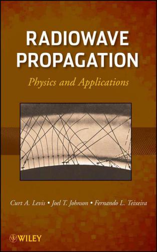 Radiowave Propagation