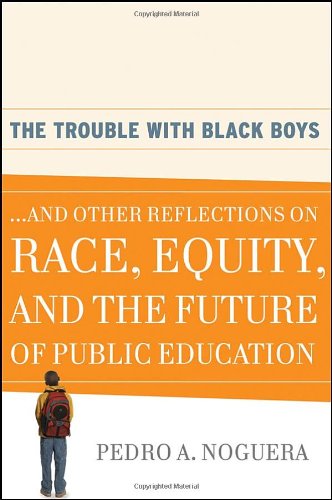 The Trouble with Black Boys