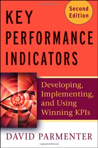 Key Performance Indicators