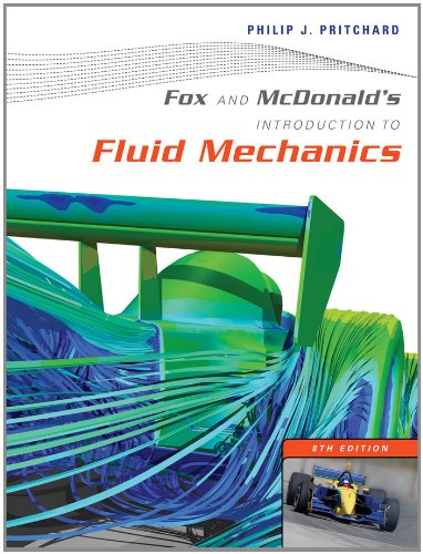 Introduction to Fluid Mechanics