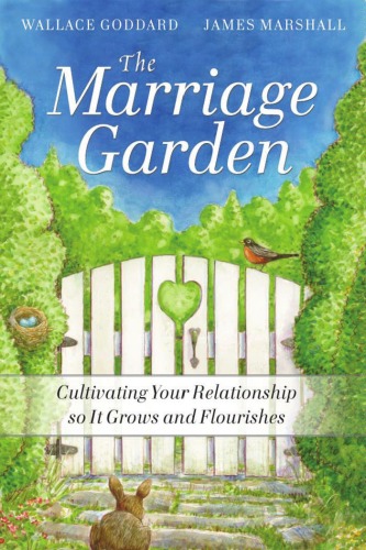 The Marriage Garden