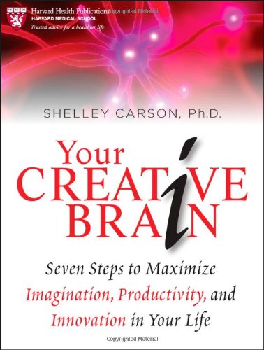 Your Creative Brain