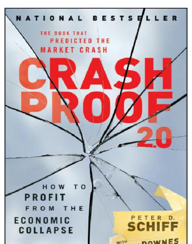 Crash Proof 2.0