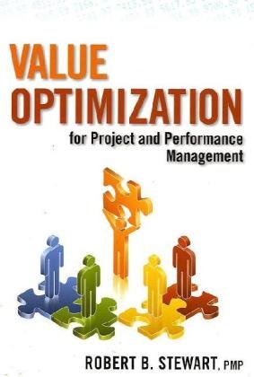 Value Optimization for Project and Performance Management