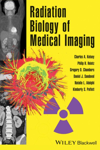 Radiation Biology of Medical Imaging