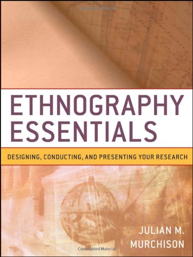 Ethnography Essentials