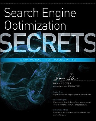 Search Engine Optimization Secrets