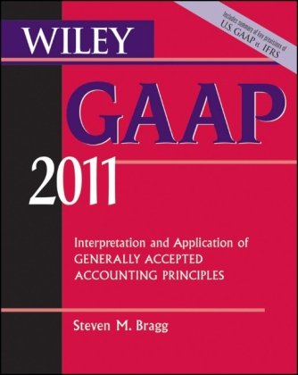 Wiley GAAP