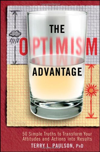 The Optimism Advantage