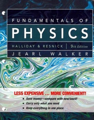 Fundamentals of Physics