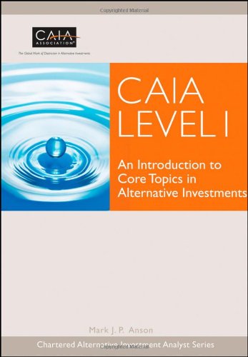 Caia Level I