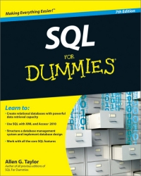 SQL For Dummies