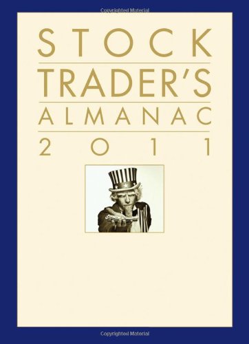 Stock Trader's Almanac 2011