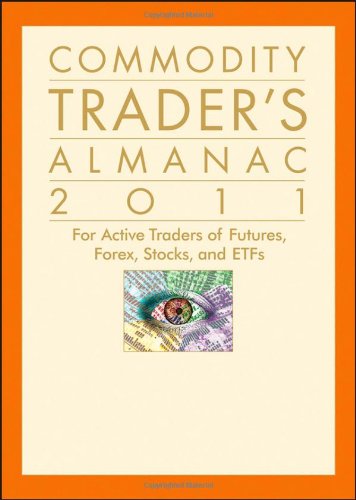 Commodity Trader's Almanac 2011