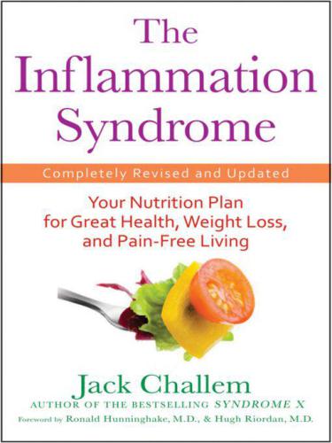 The Inflammation Syndrome