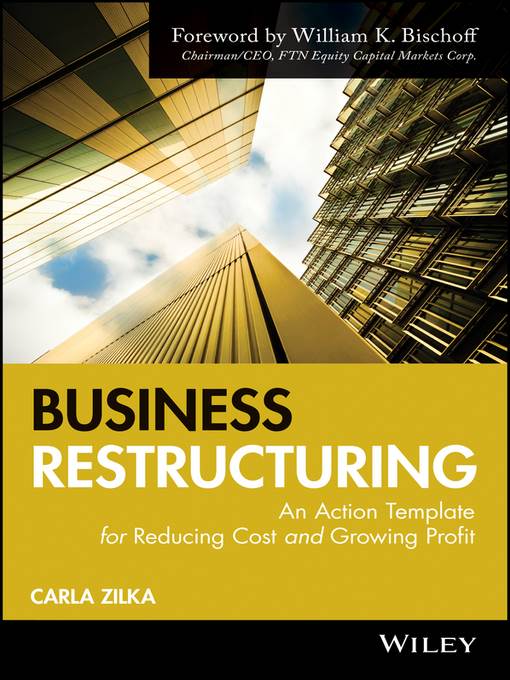 Business Restructuring