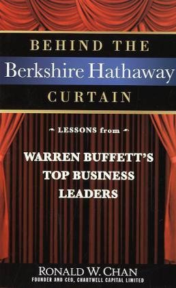 Behind the Berkshire Hathaway Curtain