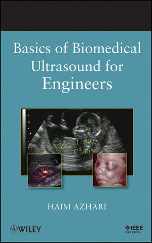 Basics of biomedical ultrasound for engineers