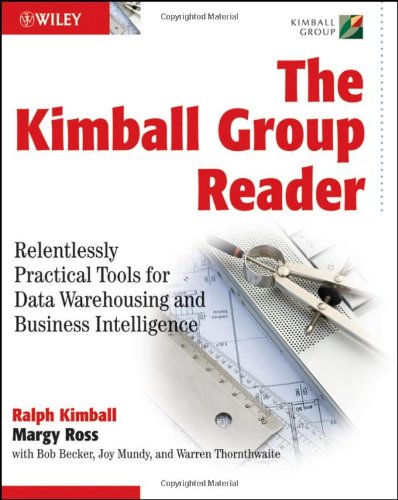 The Kimball Group Reader