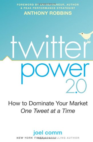 Twitter Power 2.0