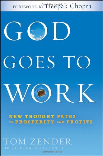 God Goes to Work