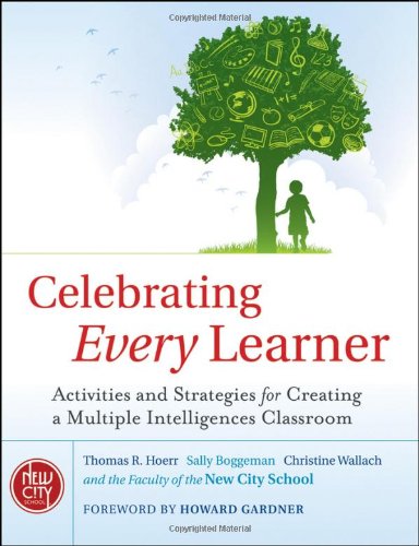 Celebrating Every Learner