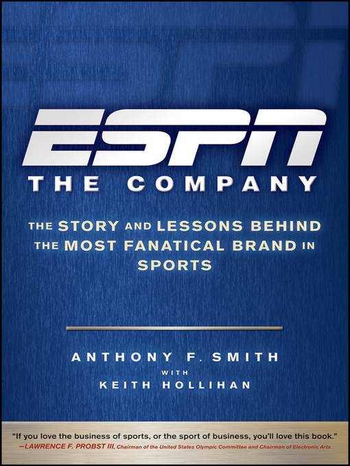 ESPN the Company