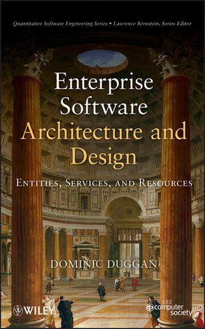 Enterprise Software Architectu