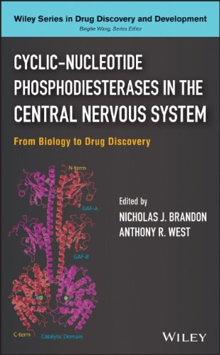 Cyclic-Nucleotide Phosphodiesterases in the Central Nervous System