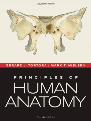 Principles of Human Anatomy