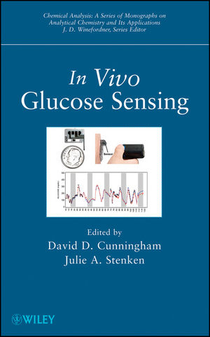 In vivo glucose sensing