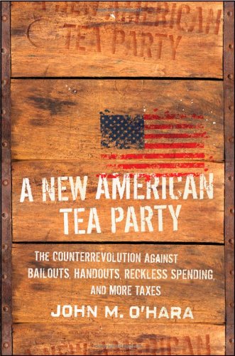 A New American Tea Party