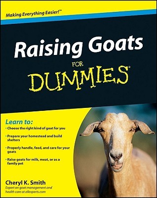 Raising Goats Fd.