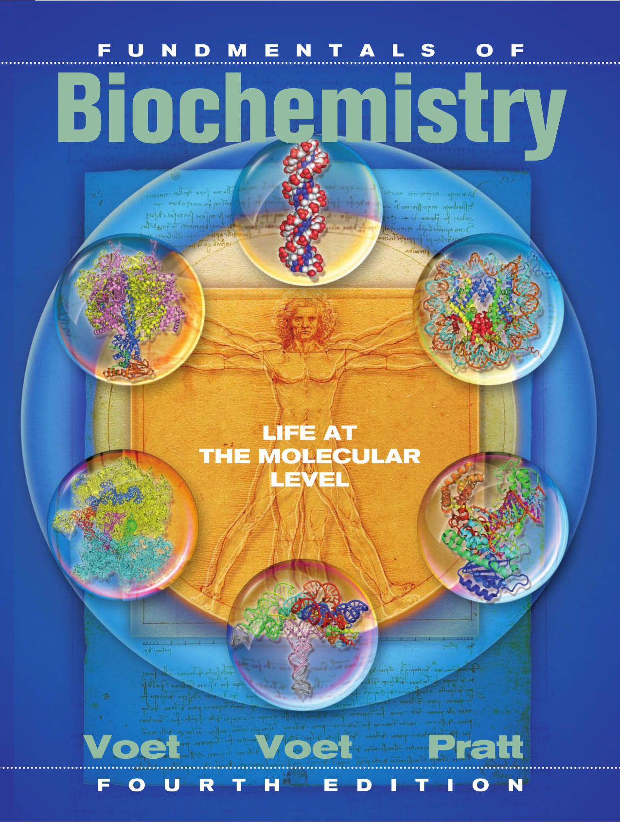 Biochemistry