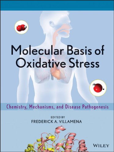 Molecular Basis of Oxidative Stress