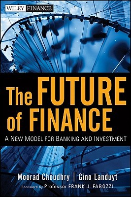 The Future of Finance