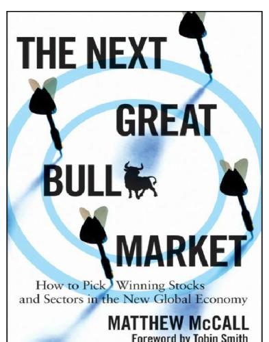 The Next Great Bull Market