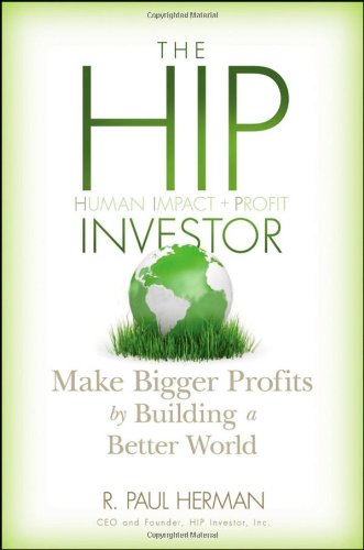 The HIP Investor