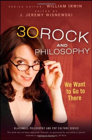 30 Rock and Philosophy