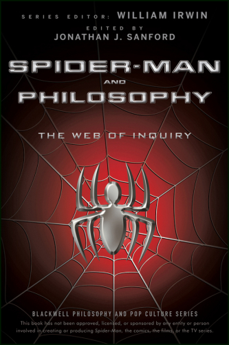 Spider-Man and Philosophy